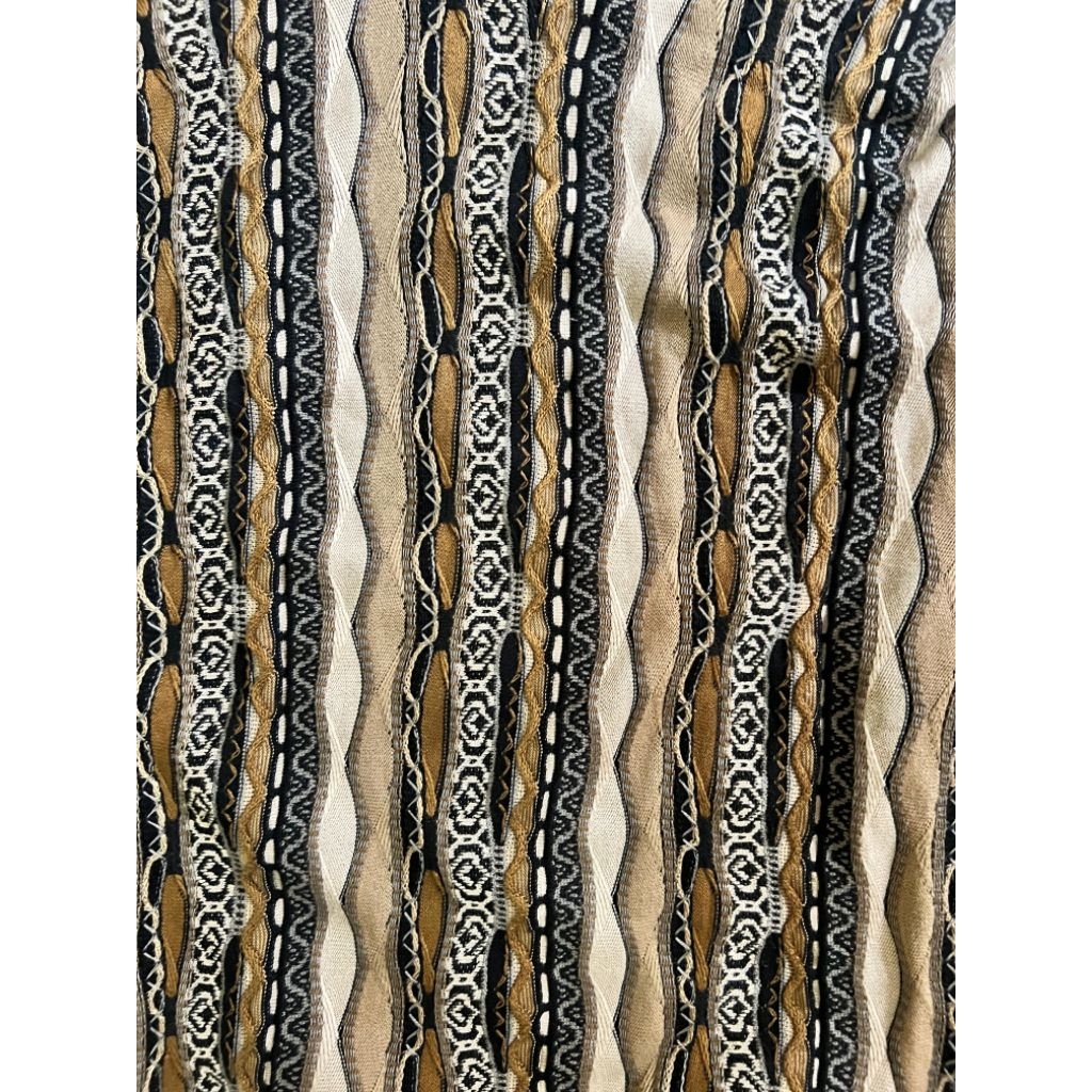 knitwear 3d vintage Tundra