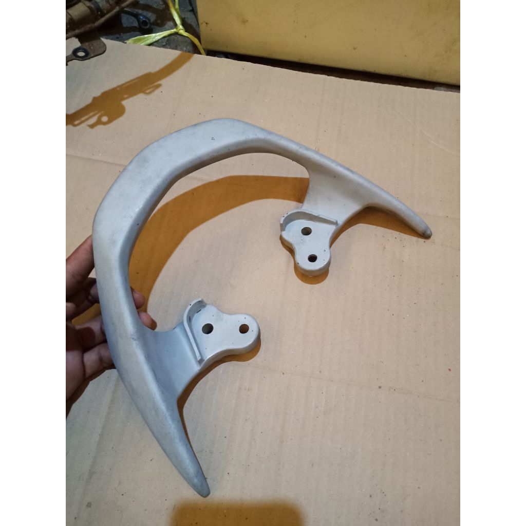 behel begel shogun NR RR FL 125 original