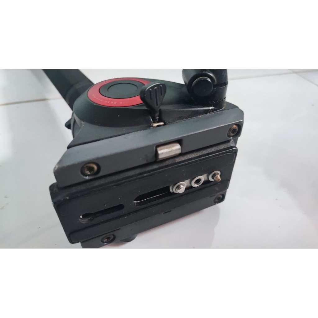 Monopod Manfrotto MVMXPRO500