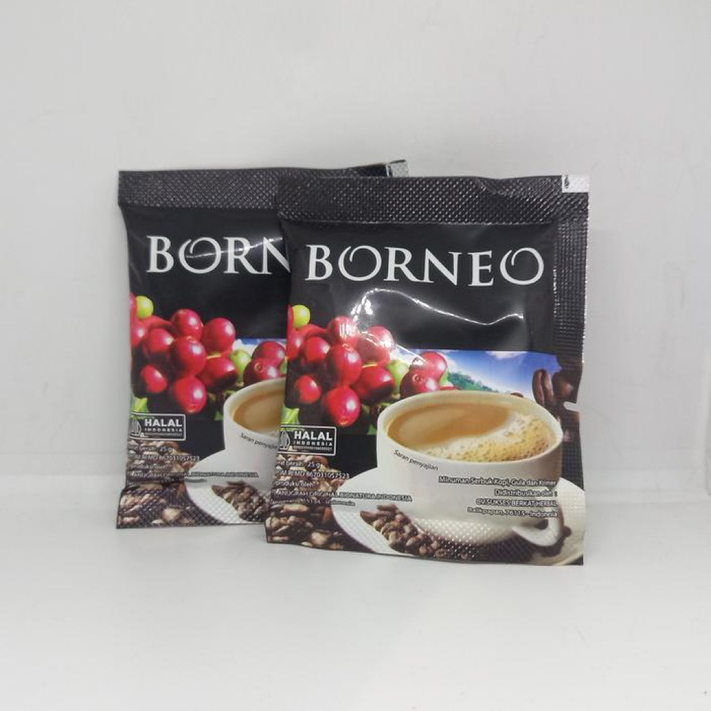 kopi borneo stamina pria