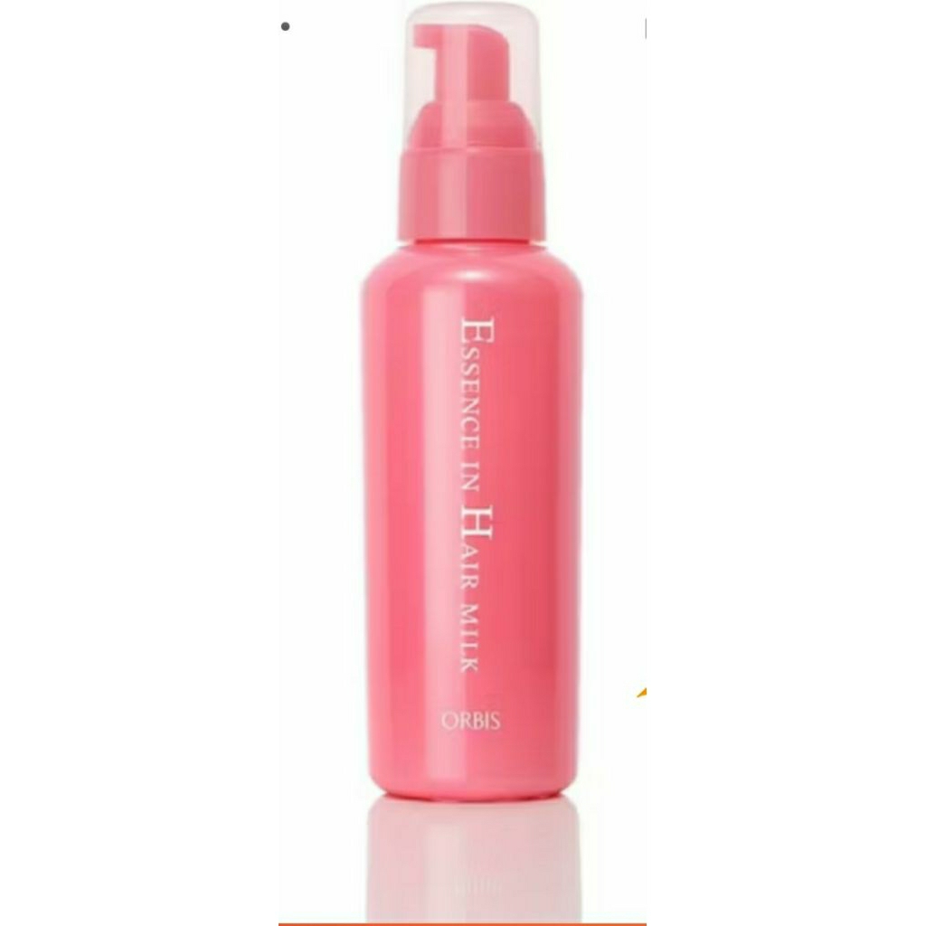 Orbis Hair Milk