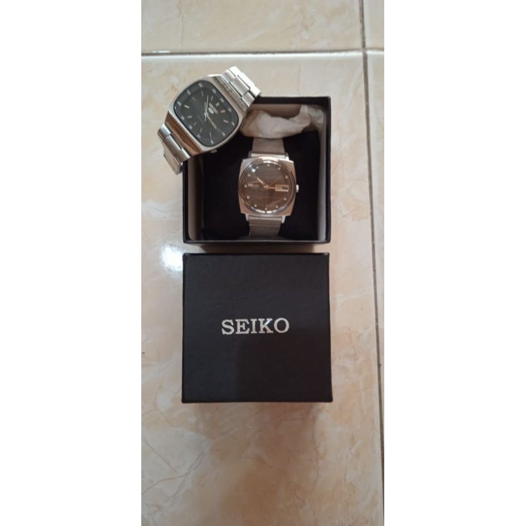 Seiko sea lion m88