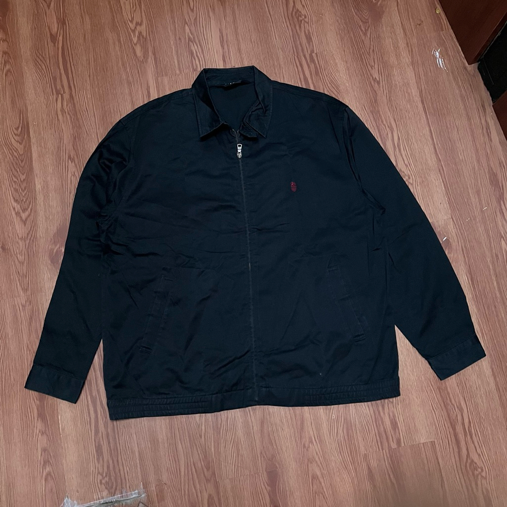 NII vintage classic work jacket