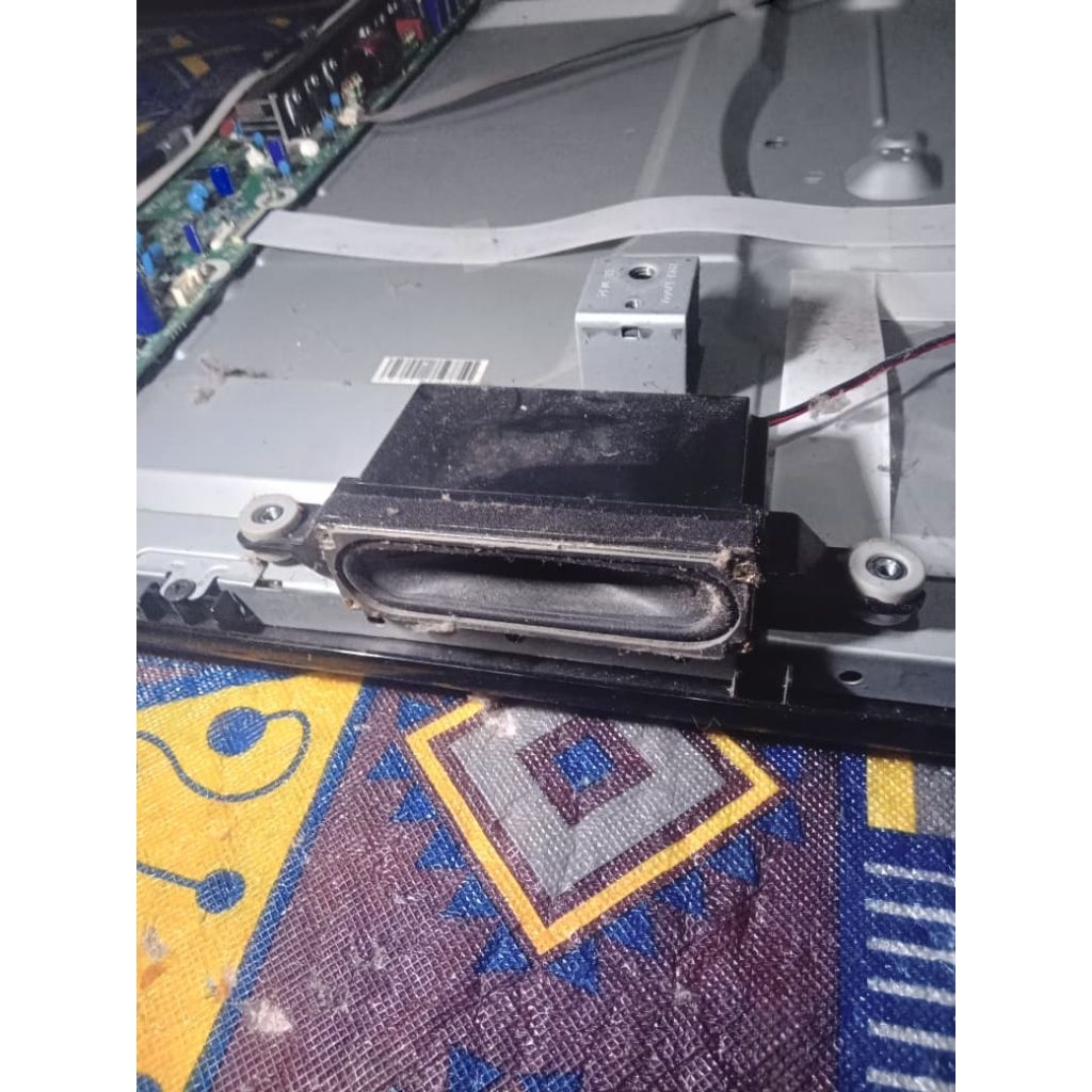 SPEAKER TV SAMSUNG PLASMA 43INCH PS43F4500
