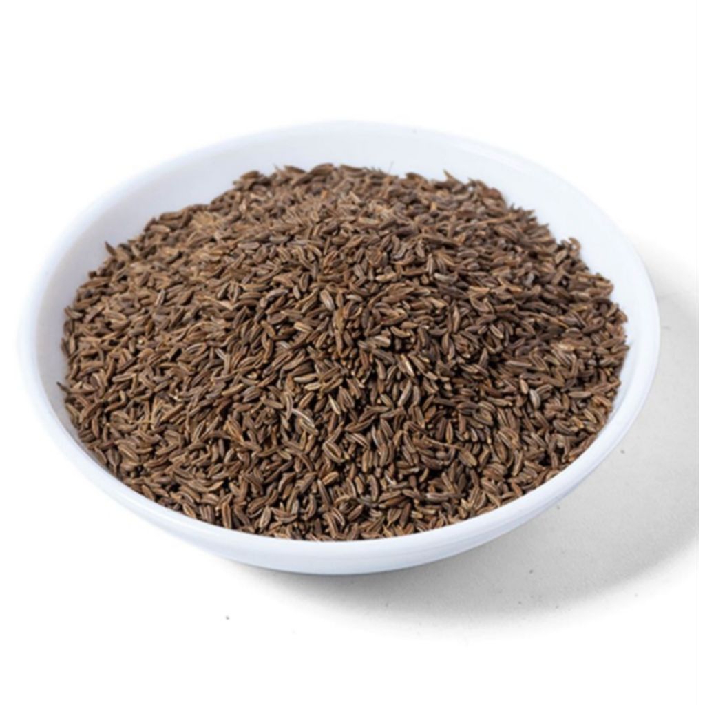 Jintan Putih 1kg - Aroma Kuat, Bumbu Masakan, Biji Kering