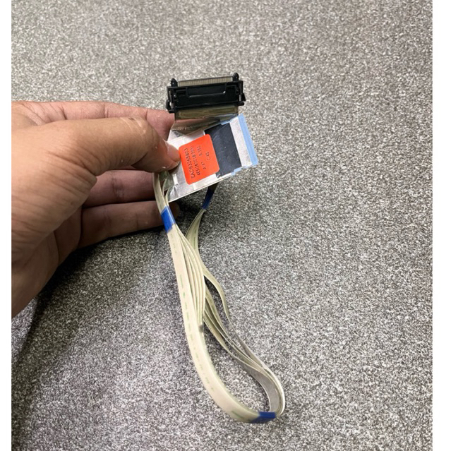 KABEL FLEKSIBEL - LVDS TV LED LG 43LH540T - 43LH540
