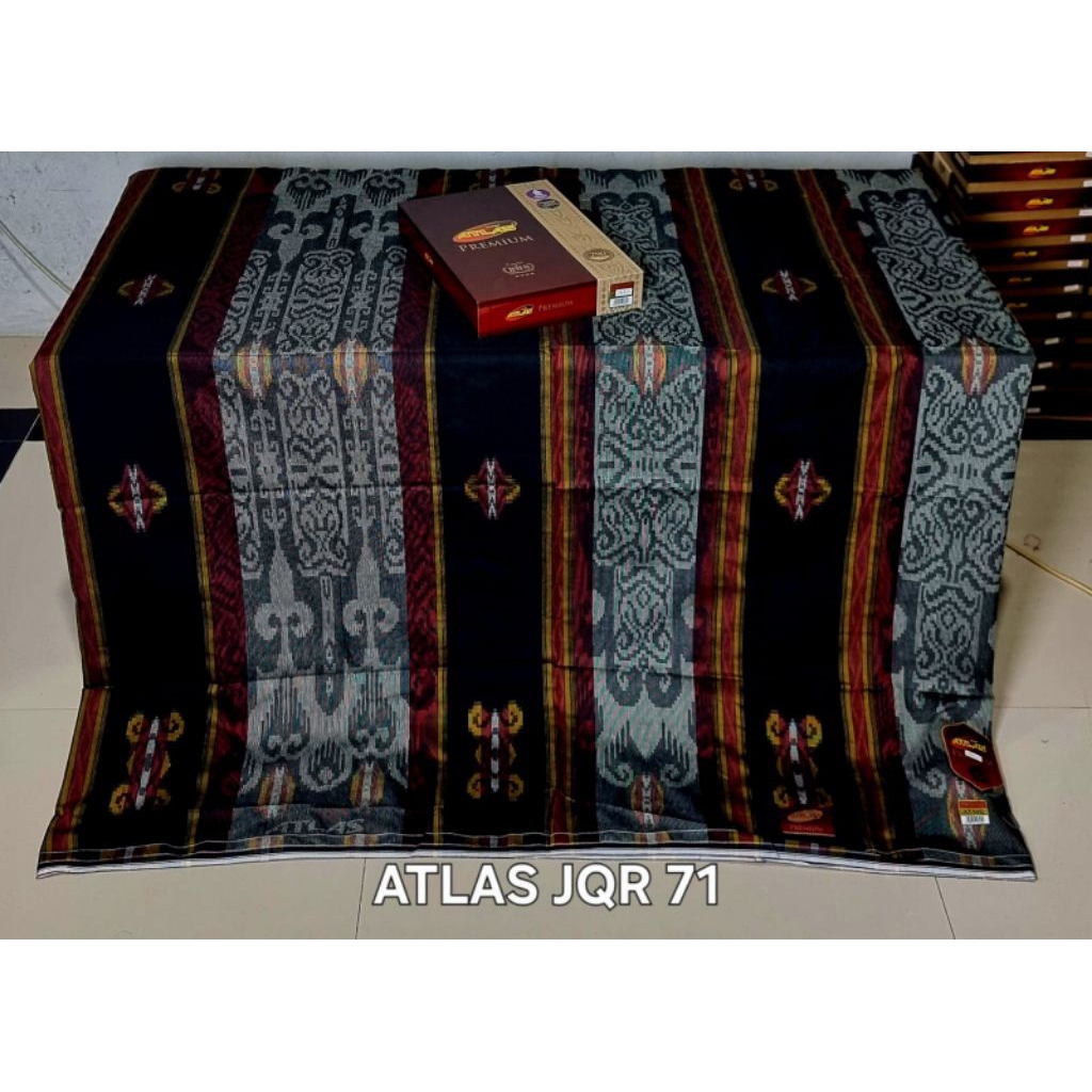 ATLAS PERMIUM JAGUAR 790 2026