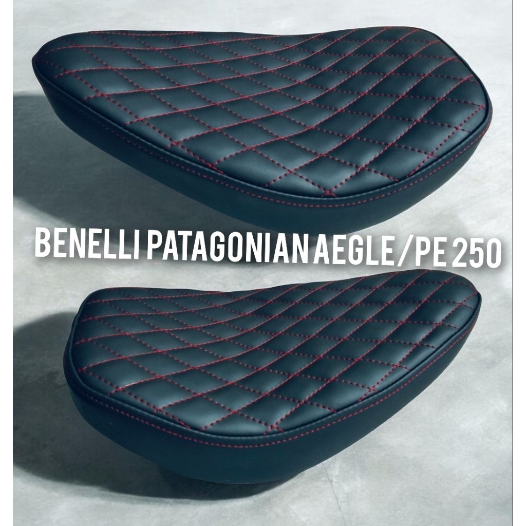 jok benelli pe 250 single seat
