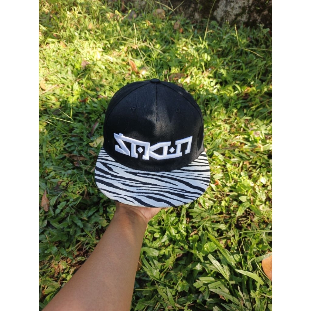 SNAPBACK SAKUN