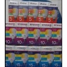 LAMPU AVERA T BULB
