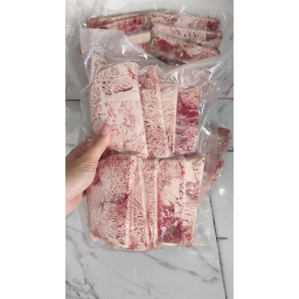 Meltique wagyu mess premium | daging BBQ daging steak