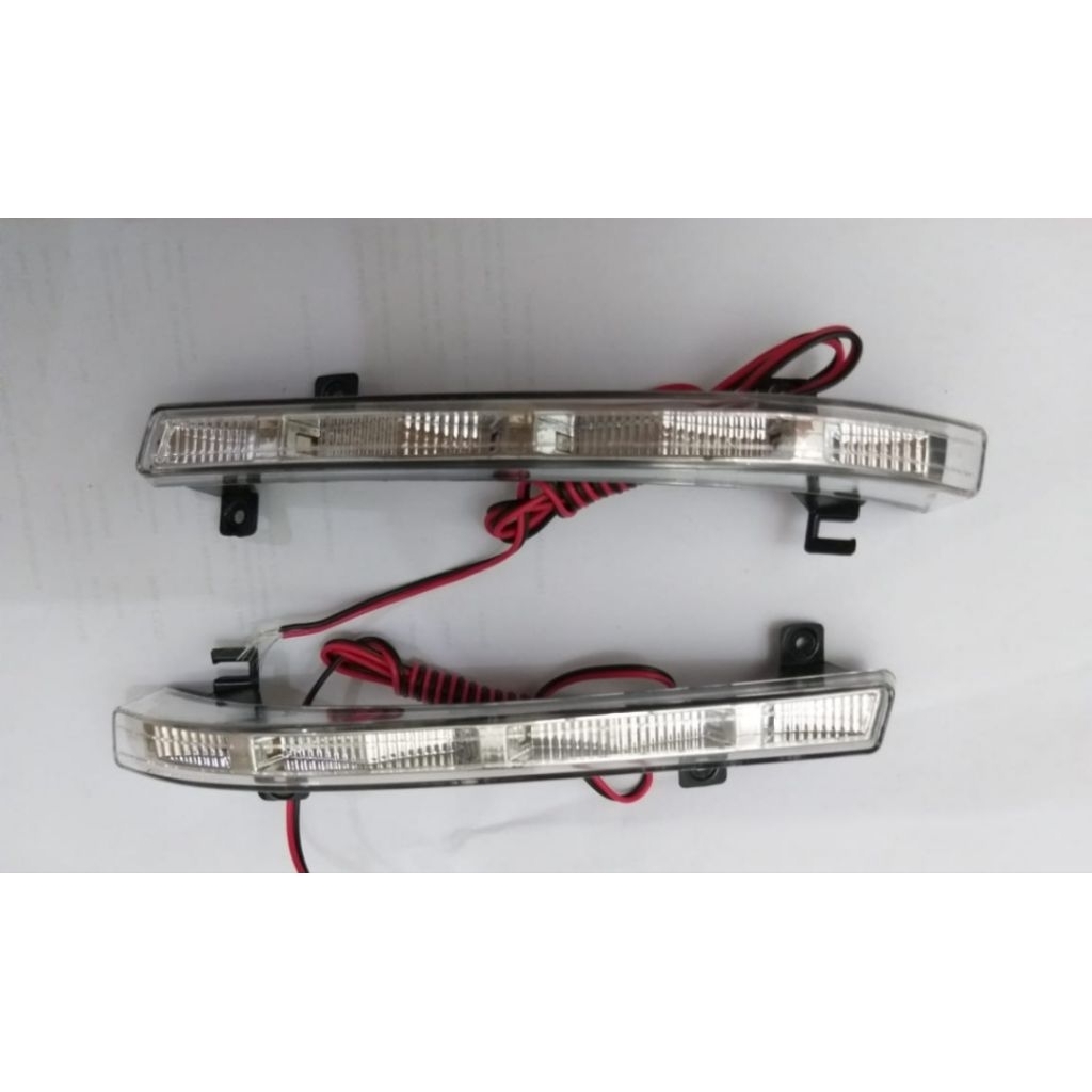 lampu sein spion original Daihatsu Xenia / lampu sein spion Daihatsu ayla