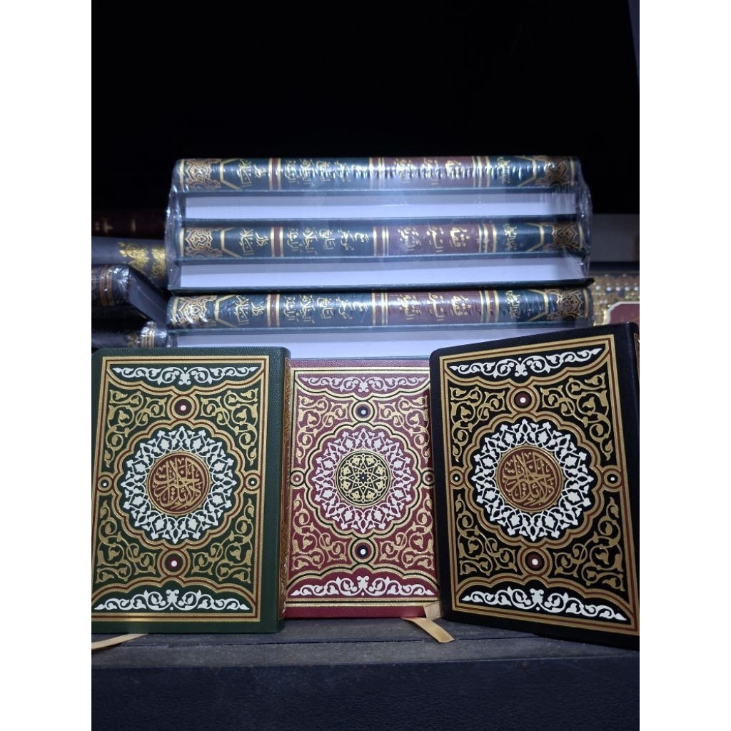 buku dalailul khoirot saku fkexi darul hawi
