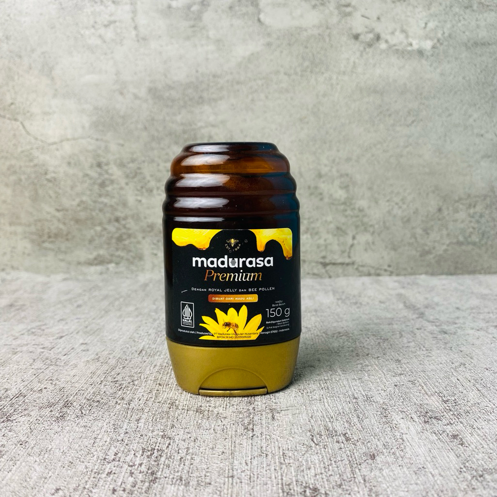 MADURASA PREMIUM 150gr