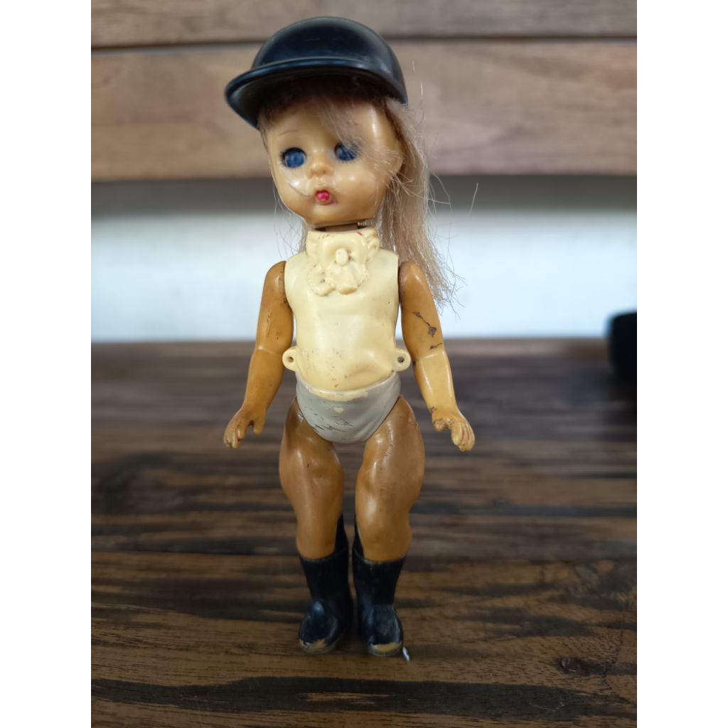 mcdonalds madame alexander dolls
