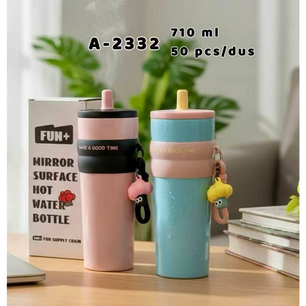 Tumbler tahan panas dingin Tumbler