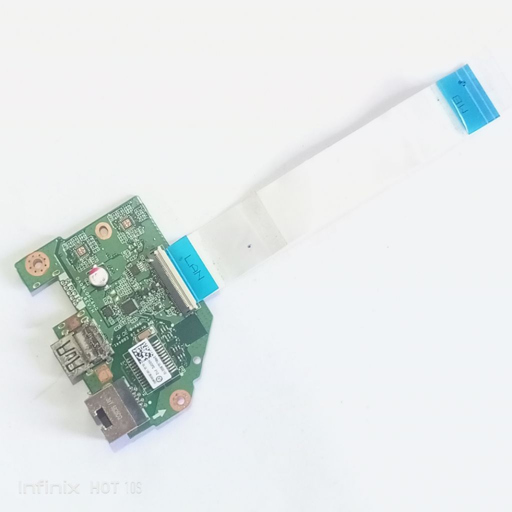 Childboard kabel port usb toshiba satellite c55t-c series toshiba c55-c ori