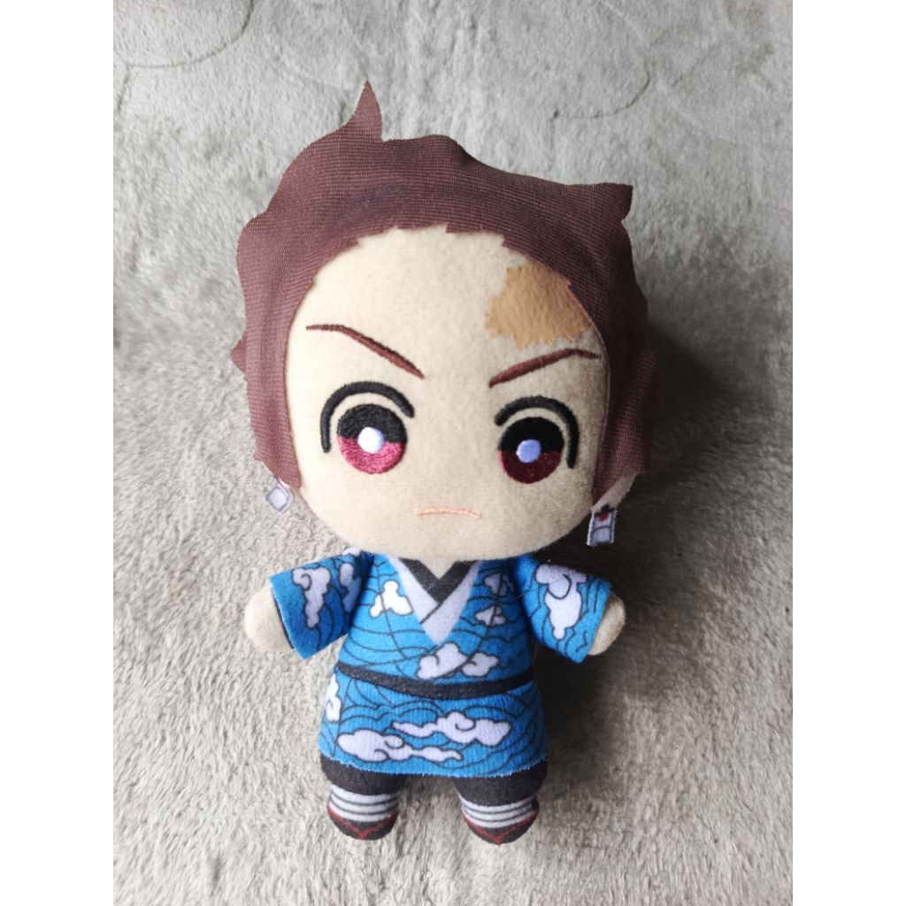 Tomonui Kamado Tanjiro Demon Slayer Kimetsu No Yaiba