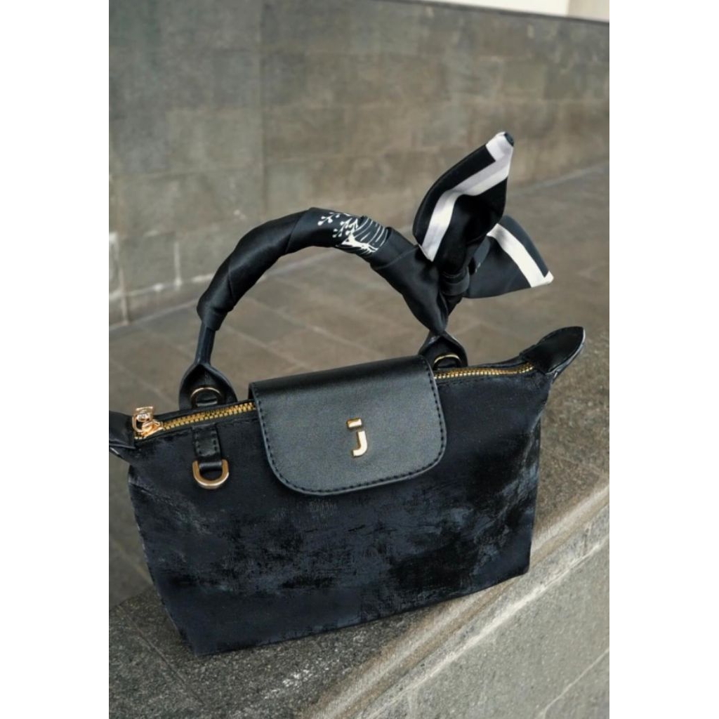 MOODY BAG BY JODAN - DISTRIBUTOR RESMI BY JODAN