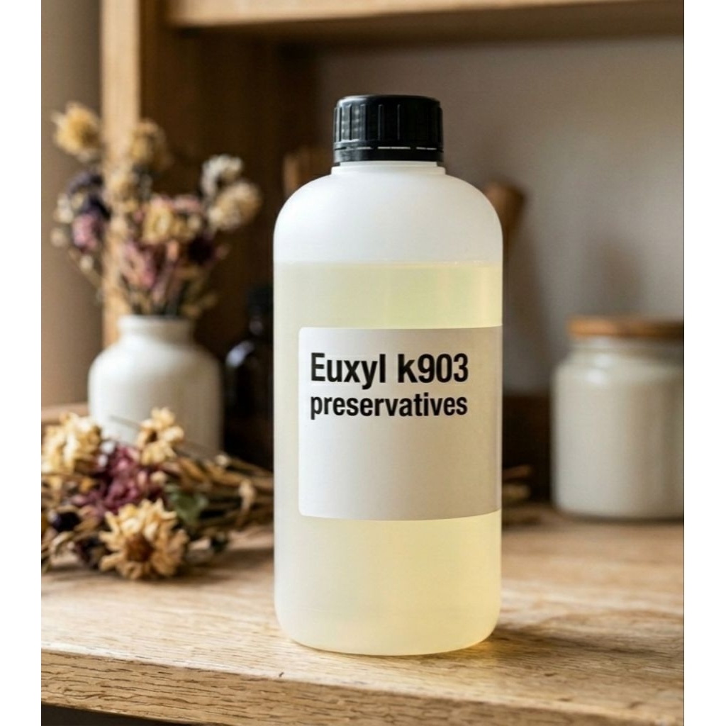 Euxyl K903 Preservatives