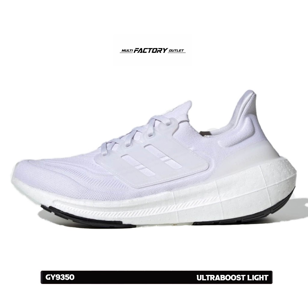 ULTRABOOST LIGHT     SEPATU LARI PRIA   GY9350