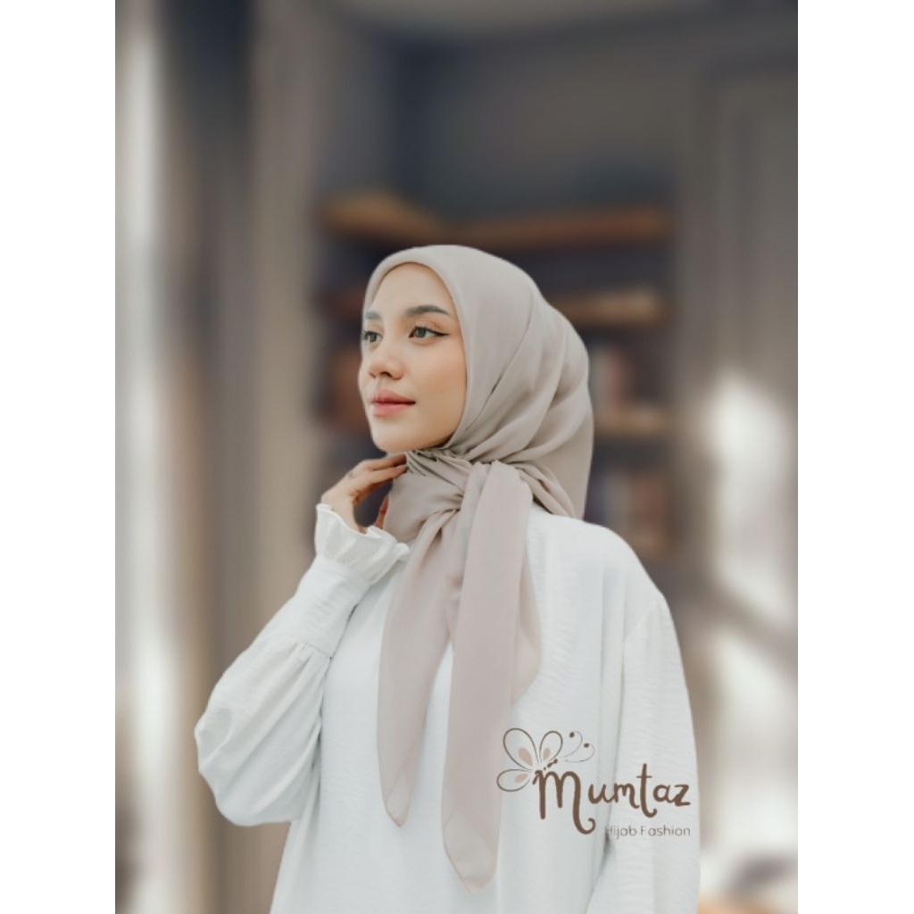 hijab segiempat paris japan by hijab.mumtaz