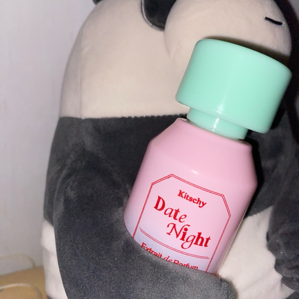 [PRELOVED] Kitschy Feels - Date Night Extrait de Perfume