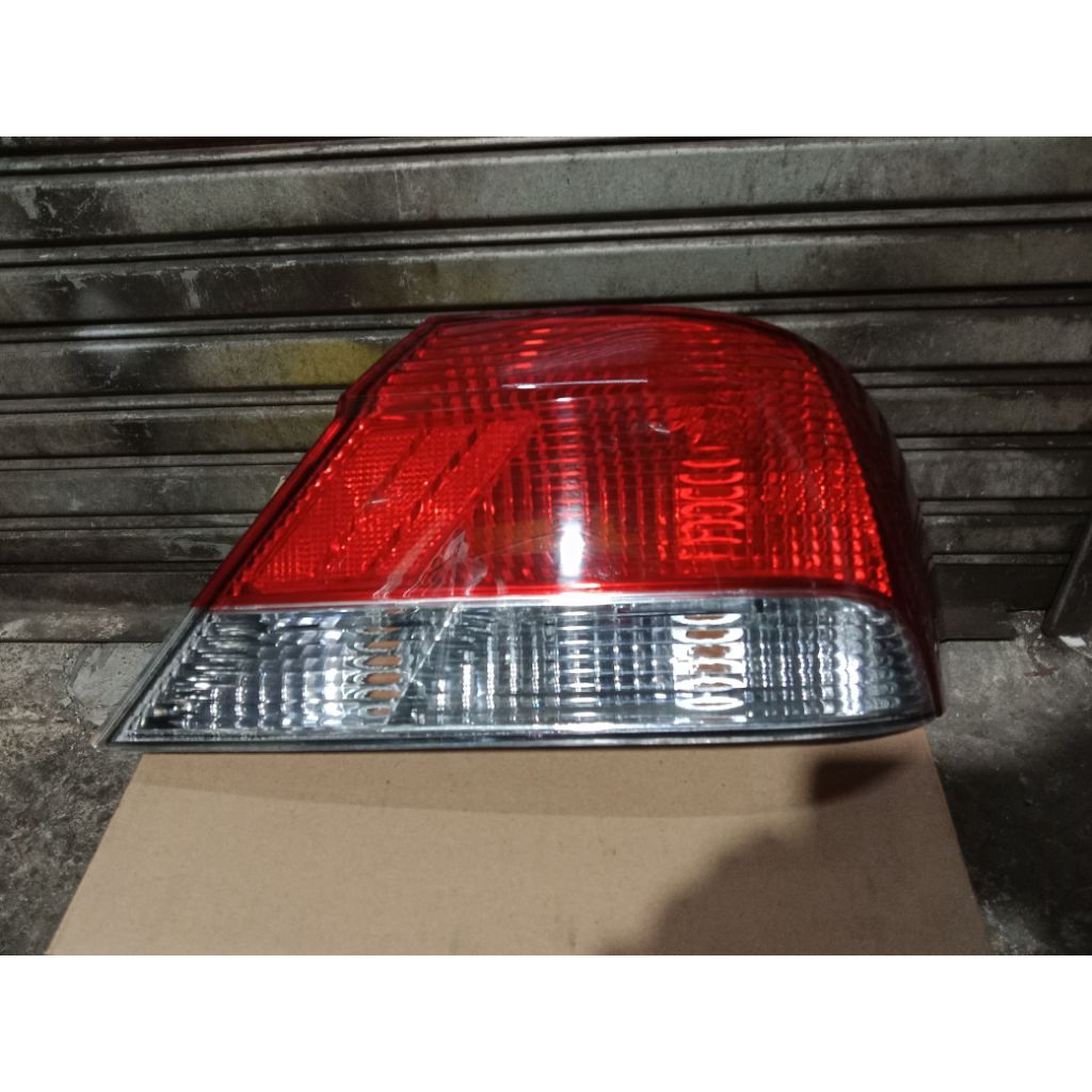 Stoplamp Lampu Belakang Mitsubishi Lancer Cedia  Cs