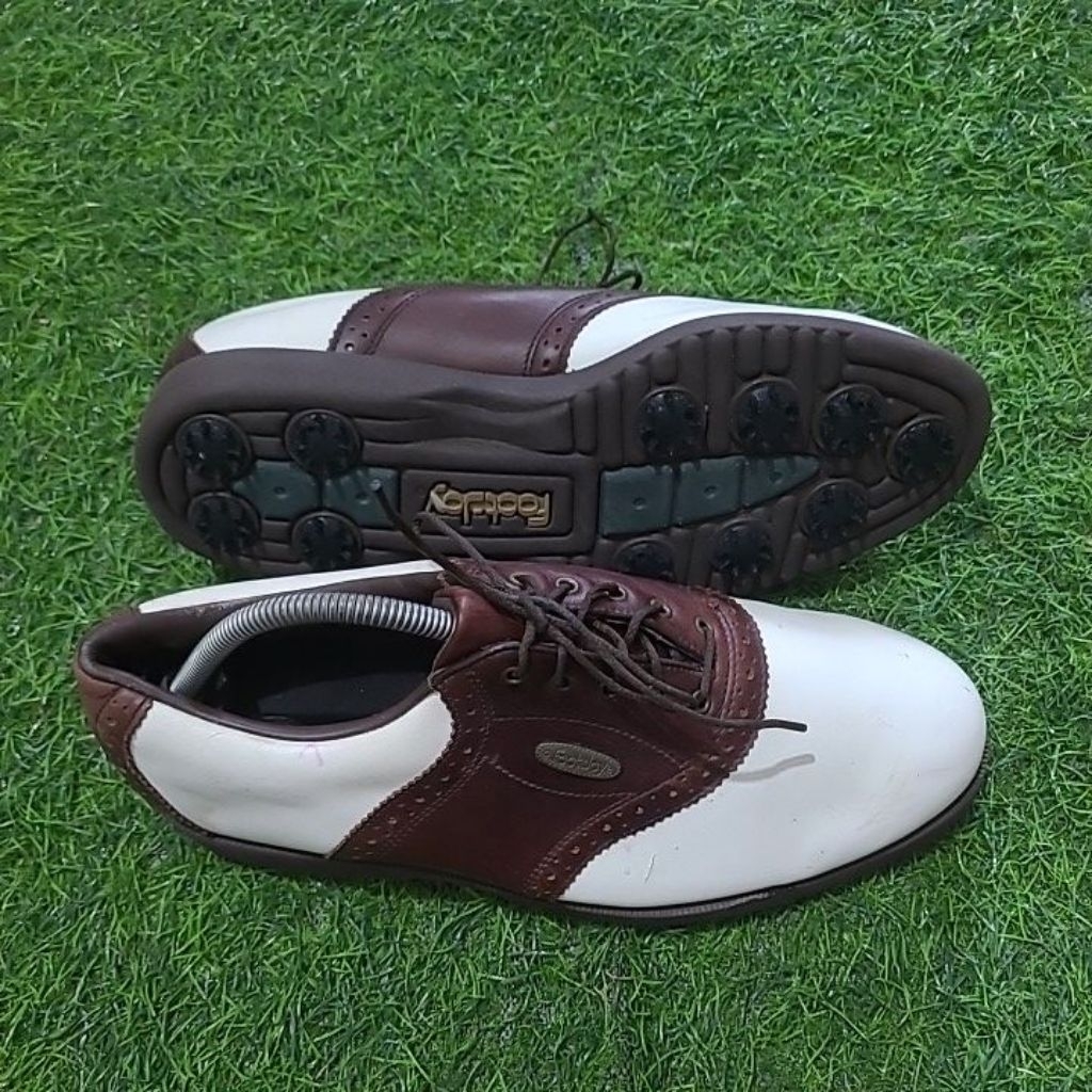 sepatu golf footjoy size 42