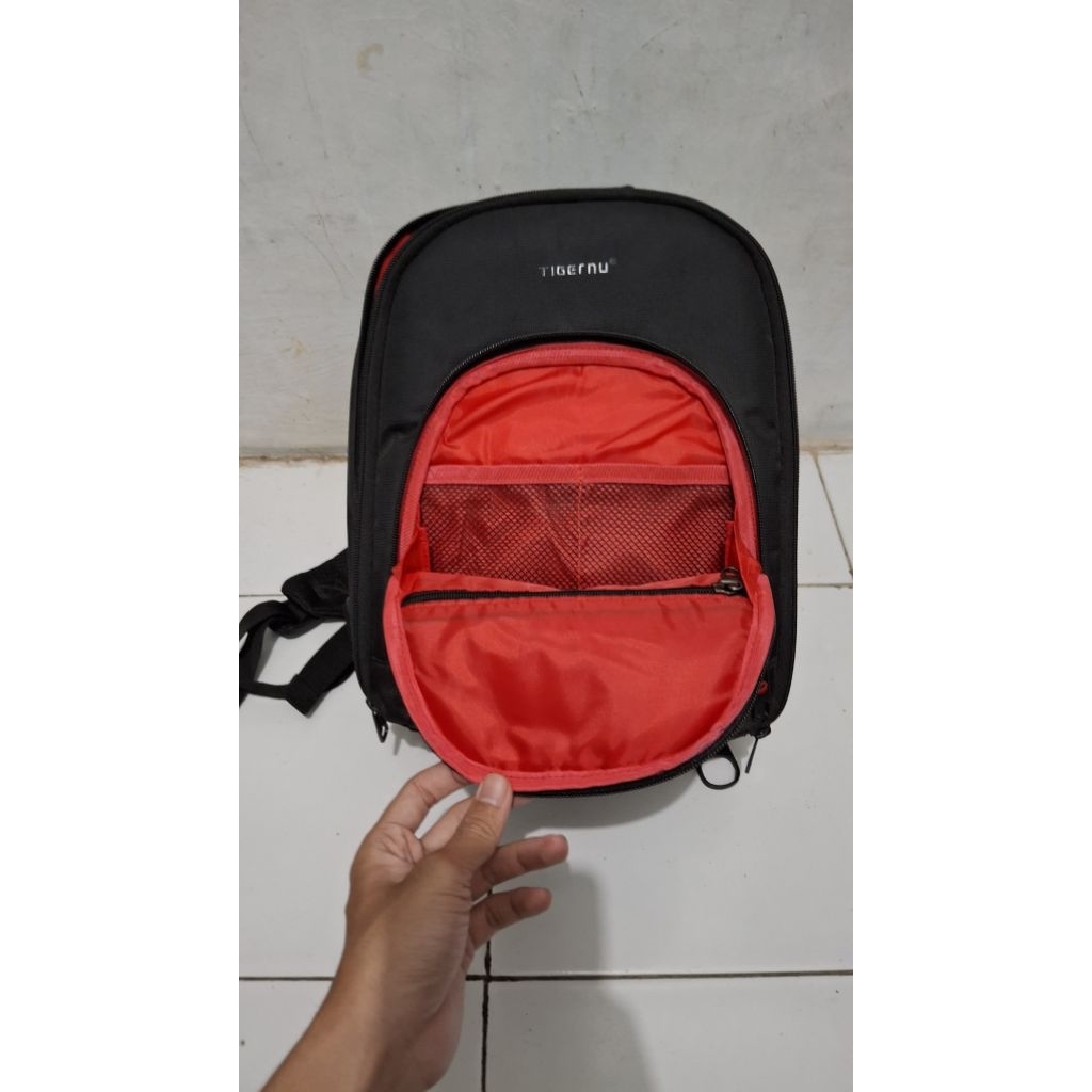 Tas Ransel Kamera