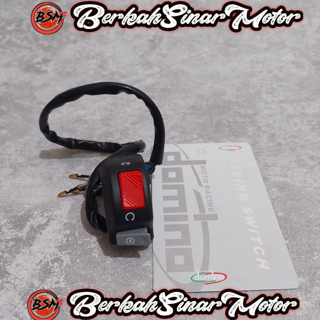 saklar kanan motor model ktc saklar switch on off plus stater domino switch kanan motor holder kanan