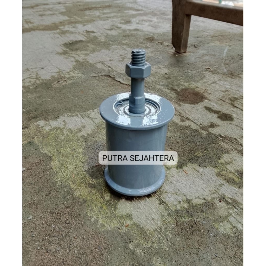 Termurah Dan Berkualitas Puliey Angkat Traktor Kubota G1000/Puli Tensioner Traktor Kubota G1000/Boxe