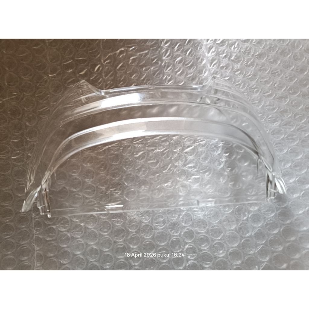 mika kaca sen sein belakang Honda KIRANA Original