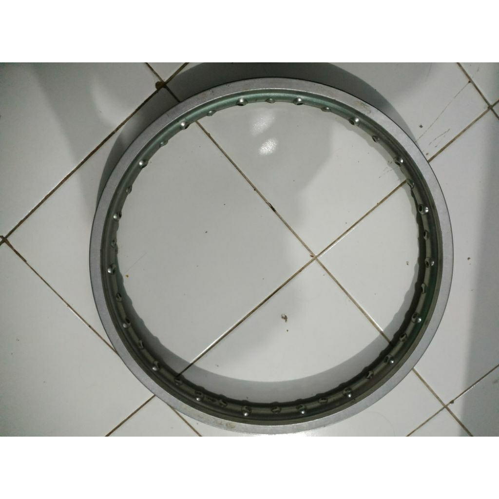 Velg TK Japan Excel ring 17 Lebar 140 TAG TMT Takasago daytona Excel rim did japan nagata