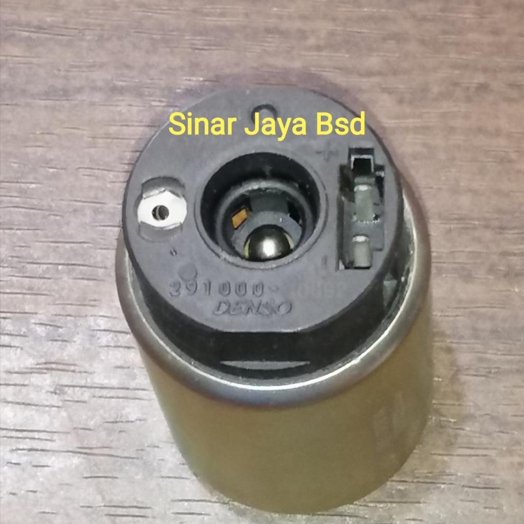 Rotak Pompa Bensin Fuel Pump Suzuki Apv Toyota Innova