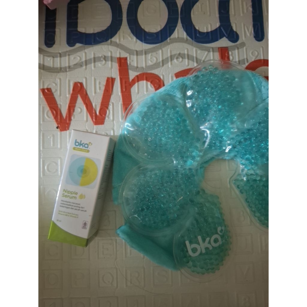 Nipple Serum BKA