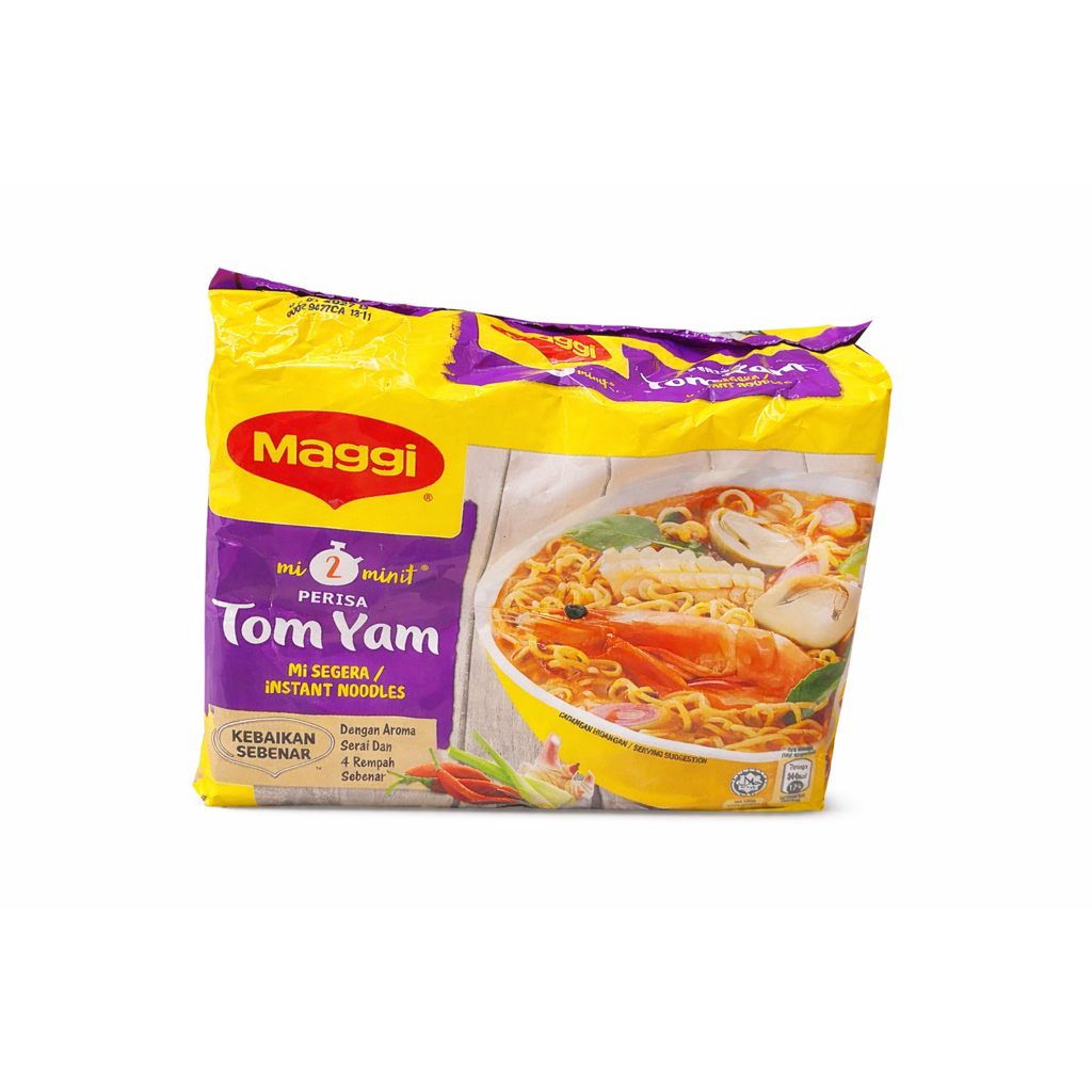 mie instant maggi
