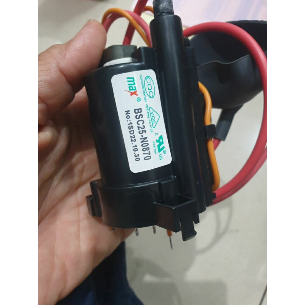 Flyback BSC 25-N0870