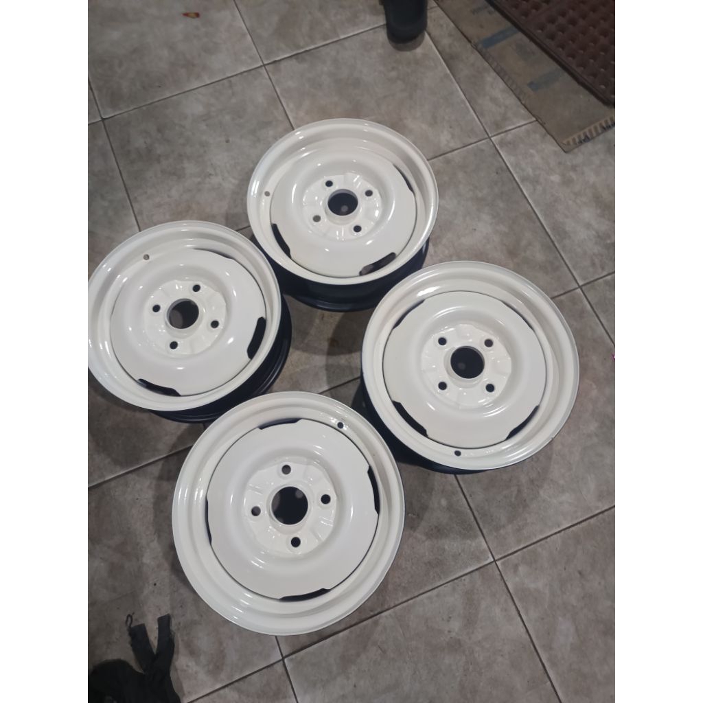 VELG KALENG CUSTOM R13