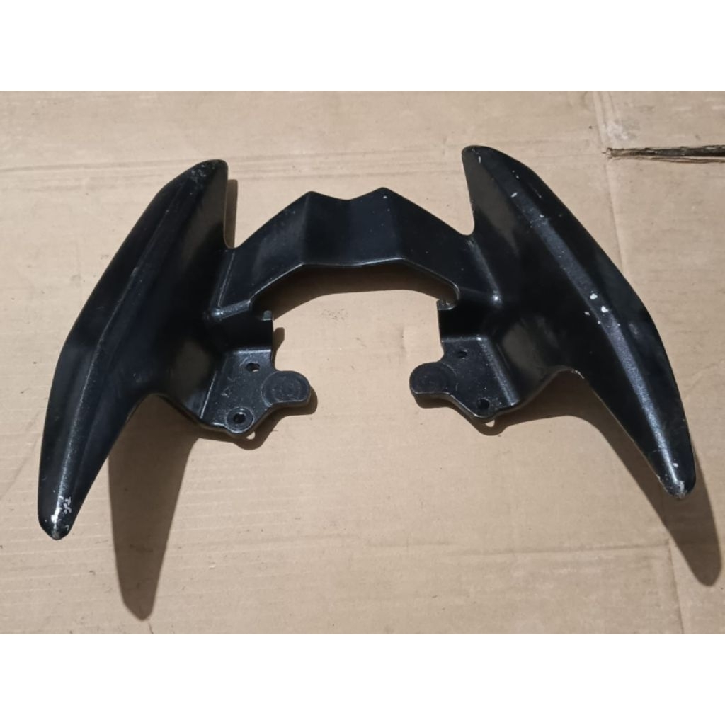behel belakang xride x ride 115 injeksen original second