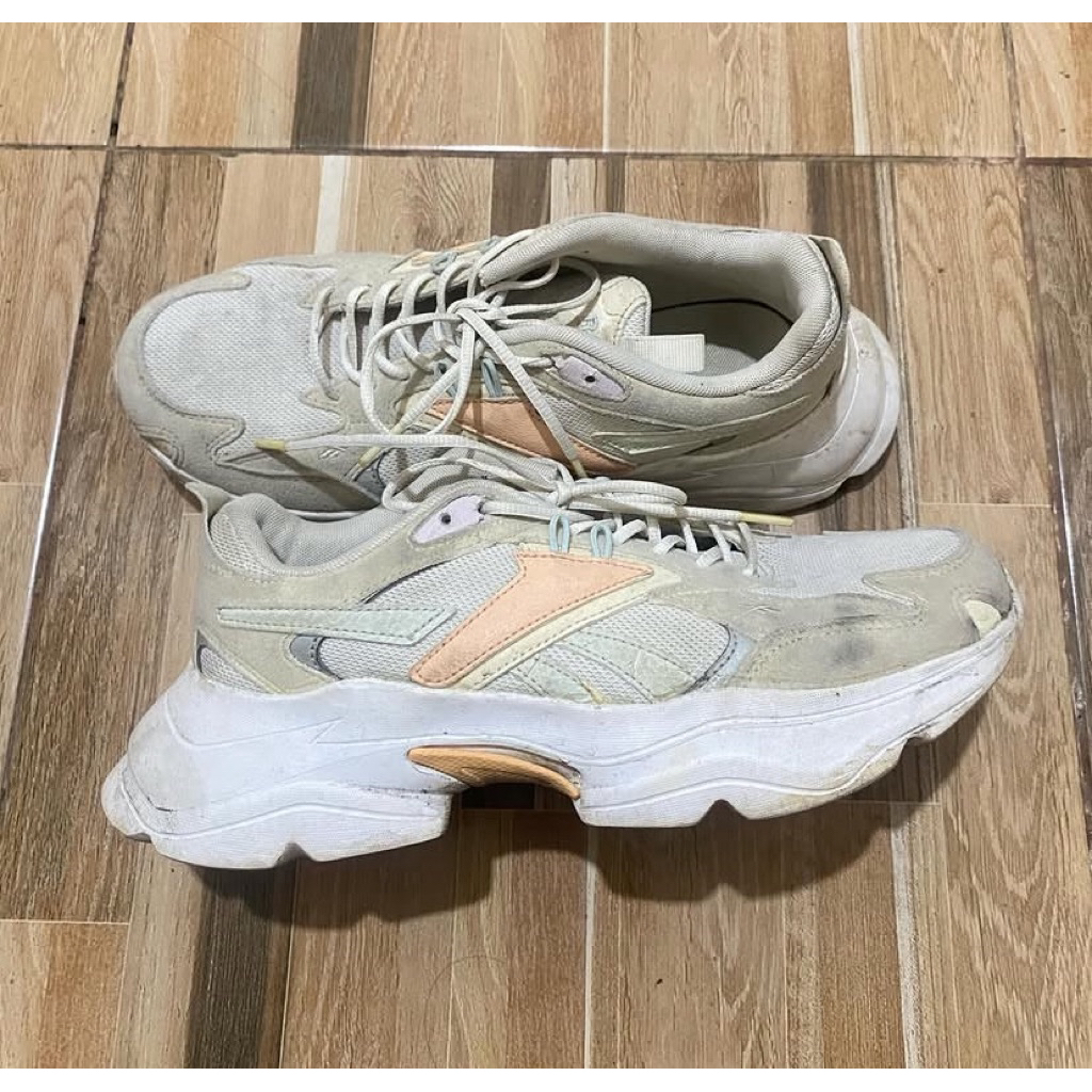 Preloved reebok