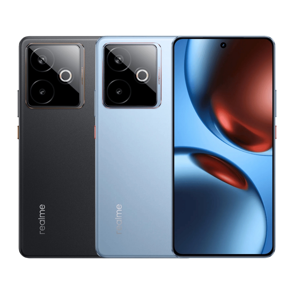 Realme GT 7T 5G | GT 7 5G Ram 12 Rom 256GB