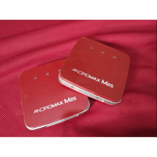 MIFI || Mifi Andromax M2S khusus Smartfren KUOTA