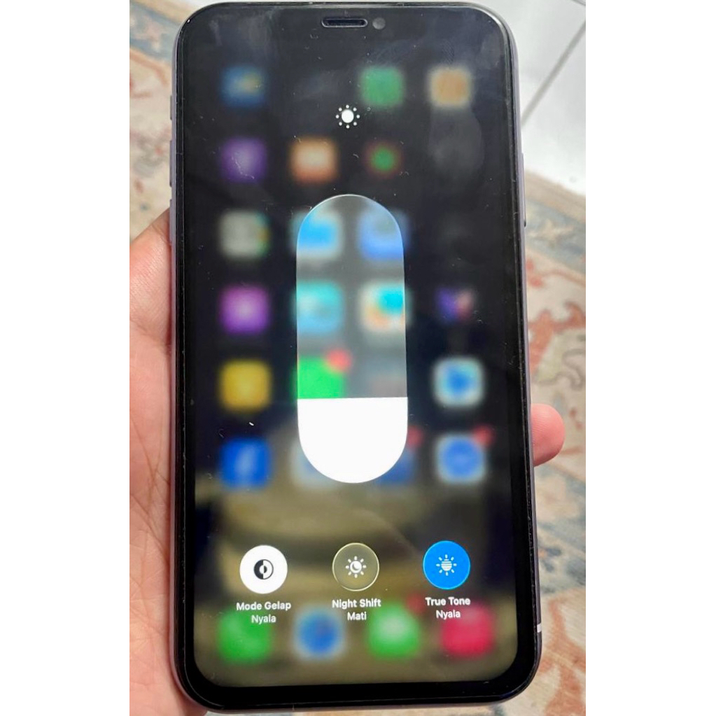iphone 11 all op 128 gb inter hp aja