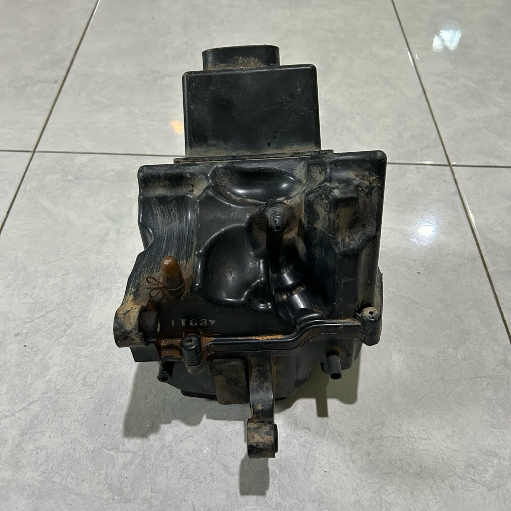 Box Filter Xeon 125 Rc Gt Original Copotan