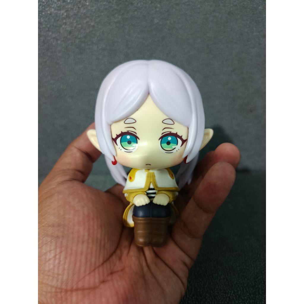Action Figure Chibi Nendoroid Frieren