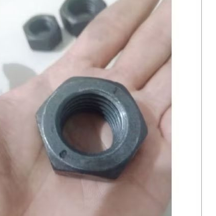 Mur Baja M42 grade 8.8 hex kepala kunci 56