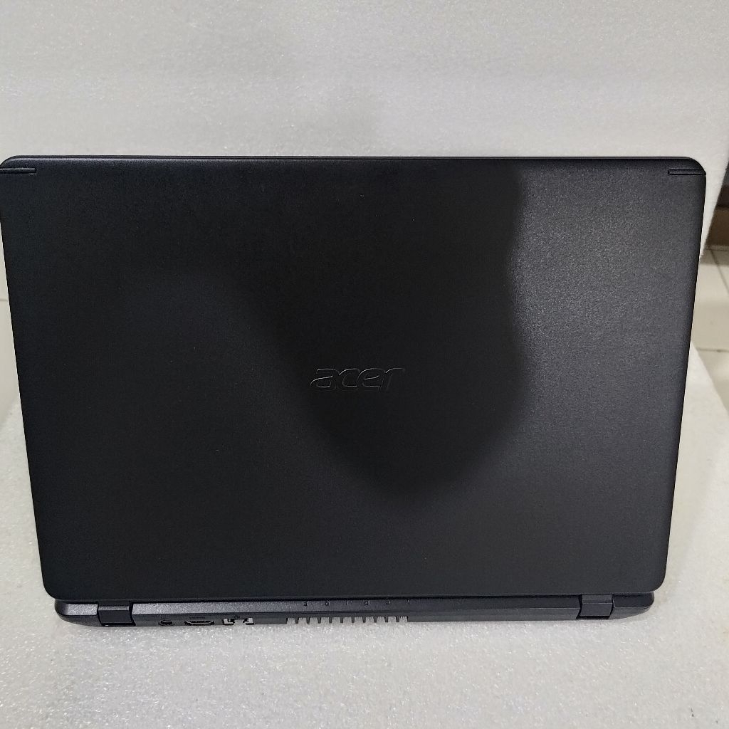 LAPTOP ACER ASPIRE A514 CORE i3 Gen 8 RAM 8GB SSD 256GB