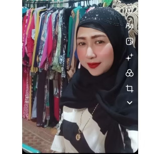PAYMENT GAMIS MIMI 1kg 51K - 80K