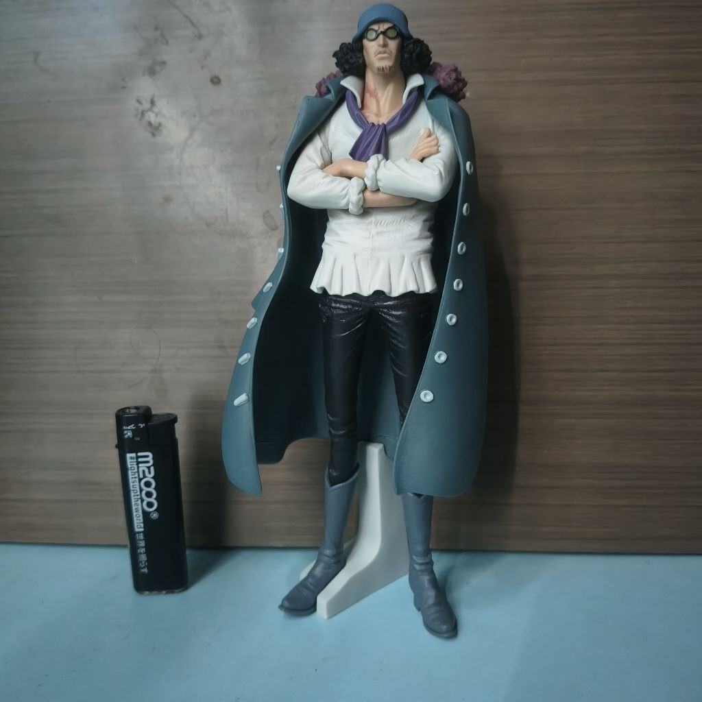 action figure KOA kuzan